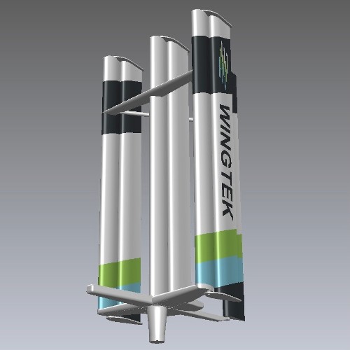 WingTec Wings